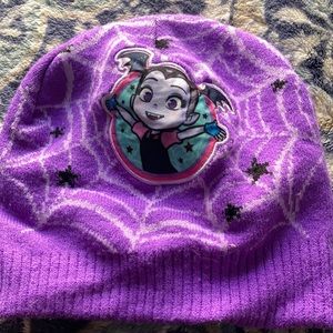 Vampirina hat